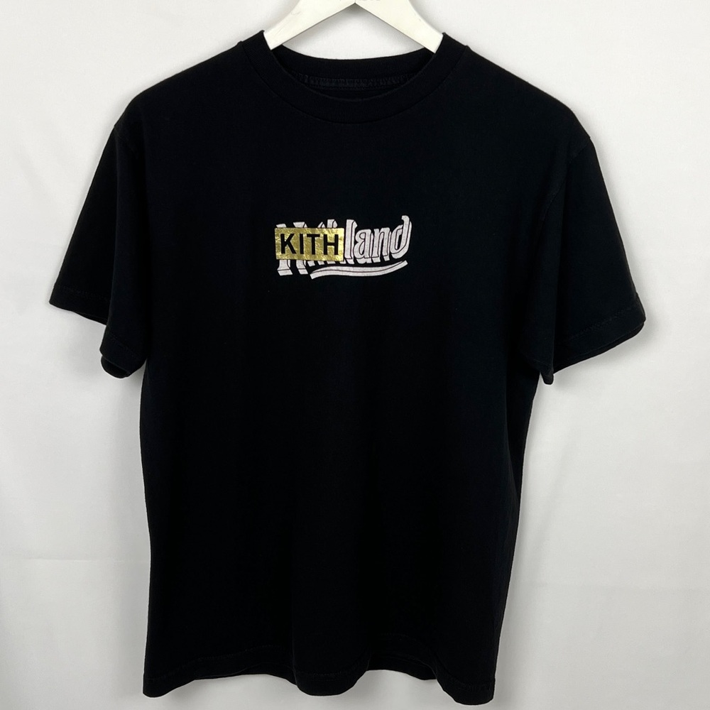 Kith KITHLAND T-Shirt
